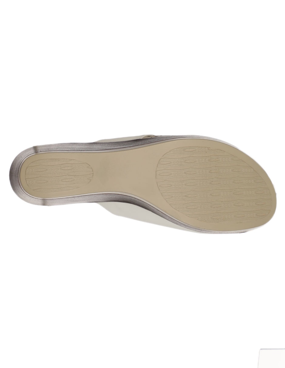 Sandalia para mujer 6