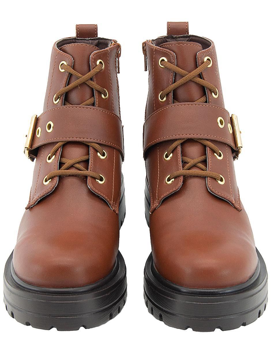 Bota arriba del tobillo Salamandra para mujer