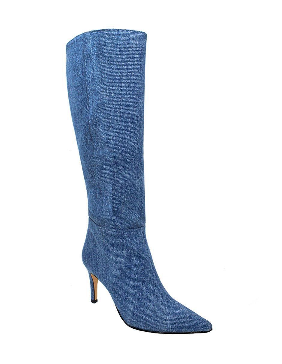 Bota abajo de la rodilla Regina Romero Mitzy para mujer Bota abajo de la rodilla Regina Romero Mitzy para mujer