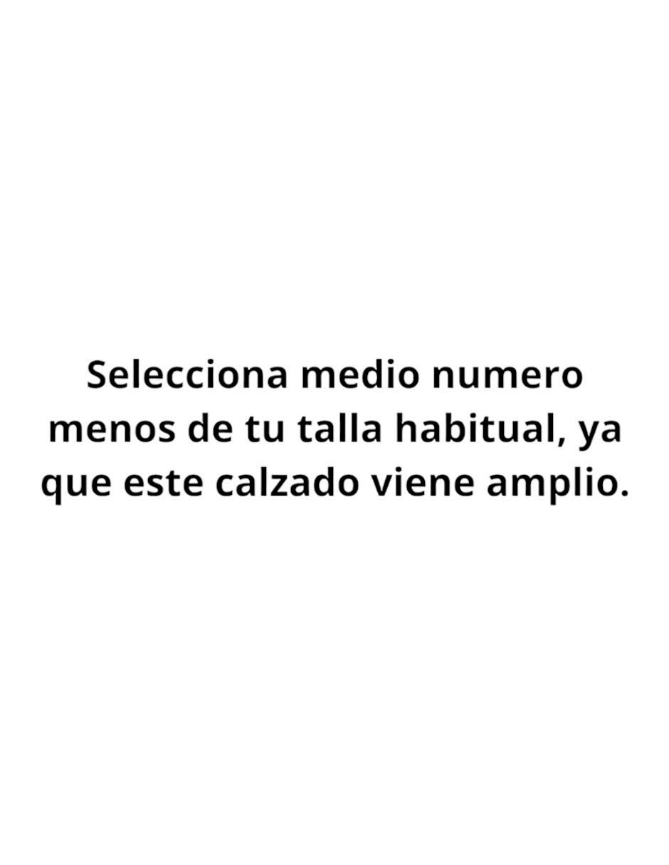 Tenis para mujer 5