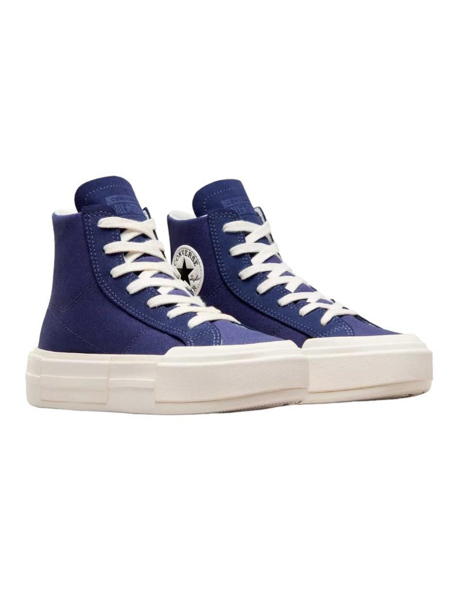 Tenis Ctas Cruise Hi para mujer