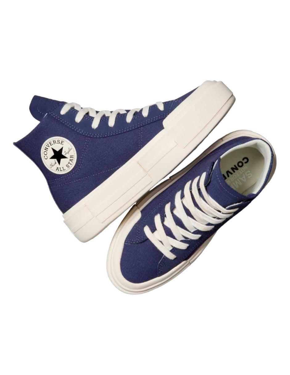 Tenis Ctas Cruise Hi para mujer