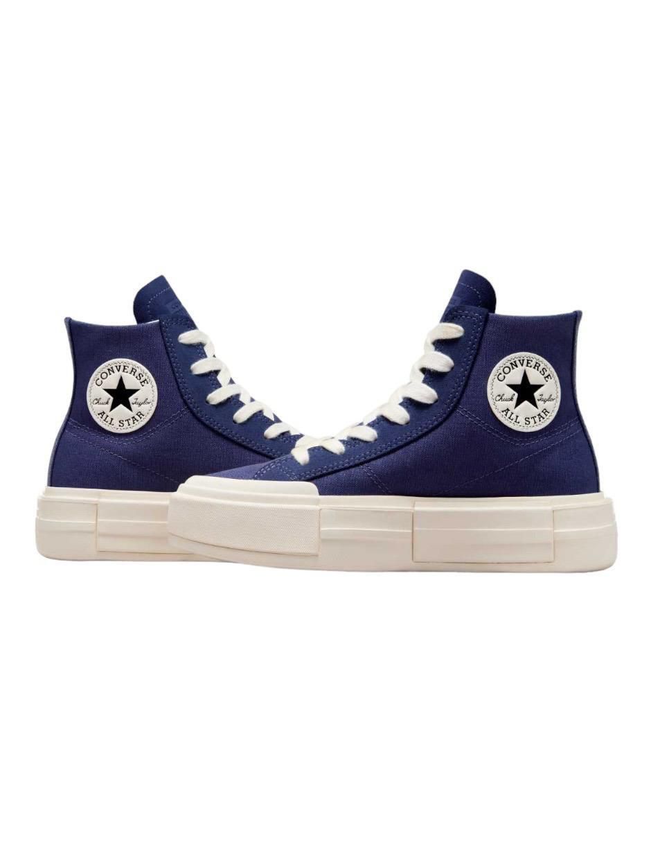 Tenis Ctas Cruise Hi para mujer