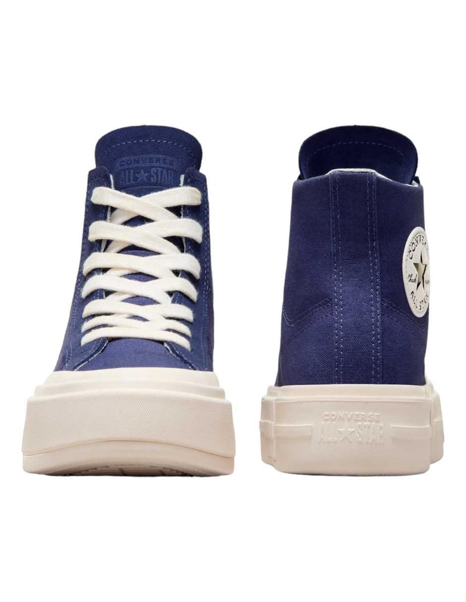 Tenis Ctas Cruise Hi para mujer