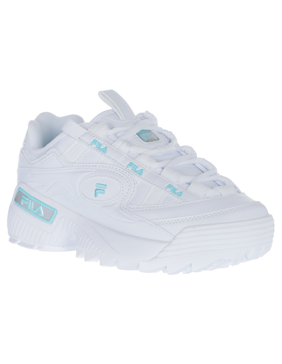 Tenis D-Formation para mujer Tenis D-Formation para mujer