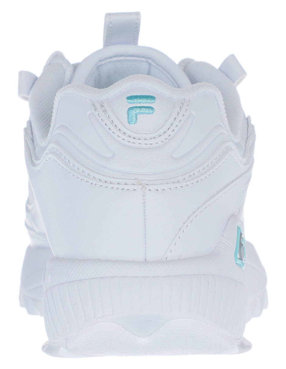 Tenis D-Formation para mujer