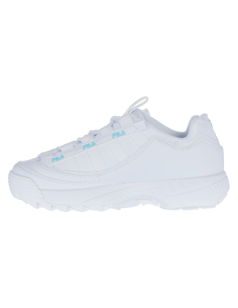 Tenis D-Formation para mujer