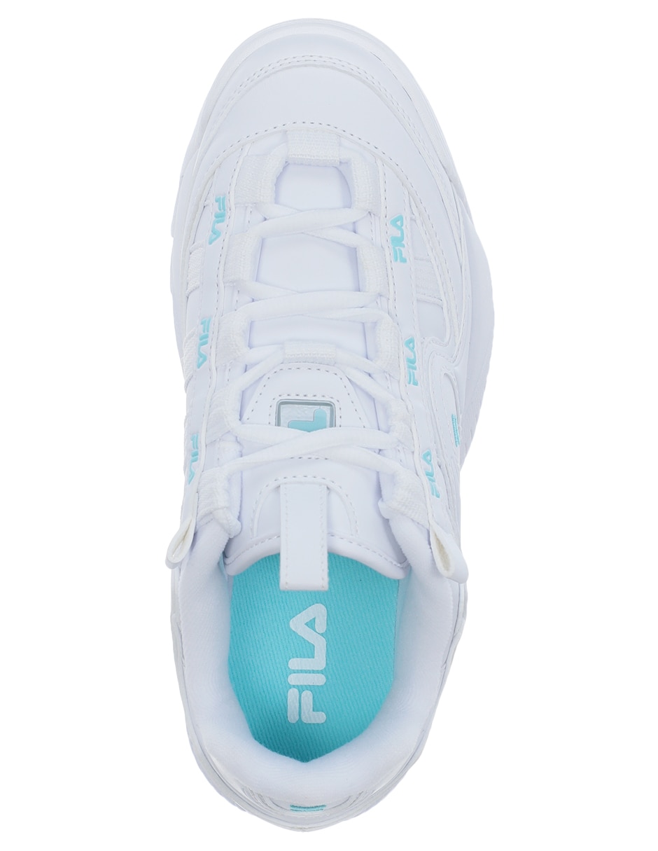 Tenis D-Formation para mujer