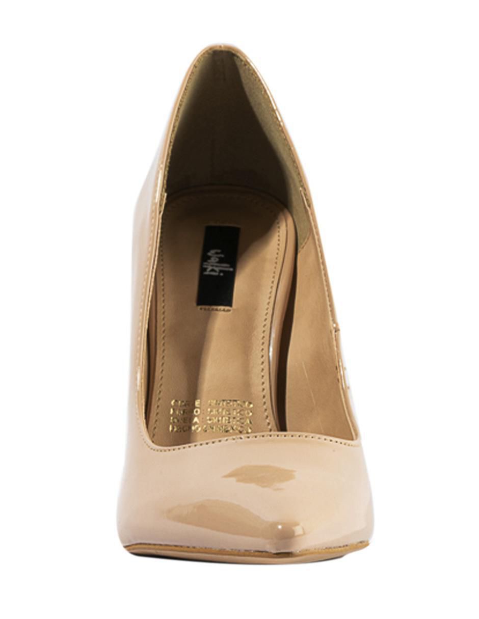 Zapatilla Monica 4
