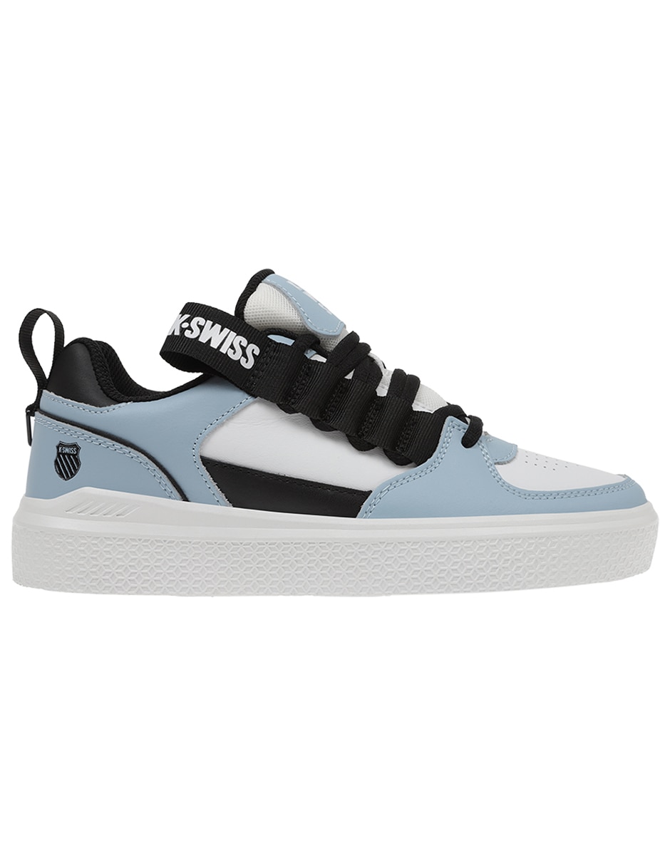 Tenis para mujer 5