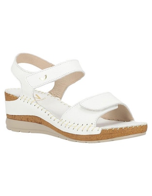 Sandalia Wtkory para mujer
