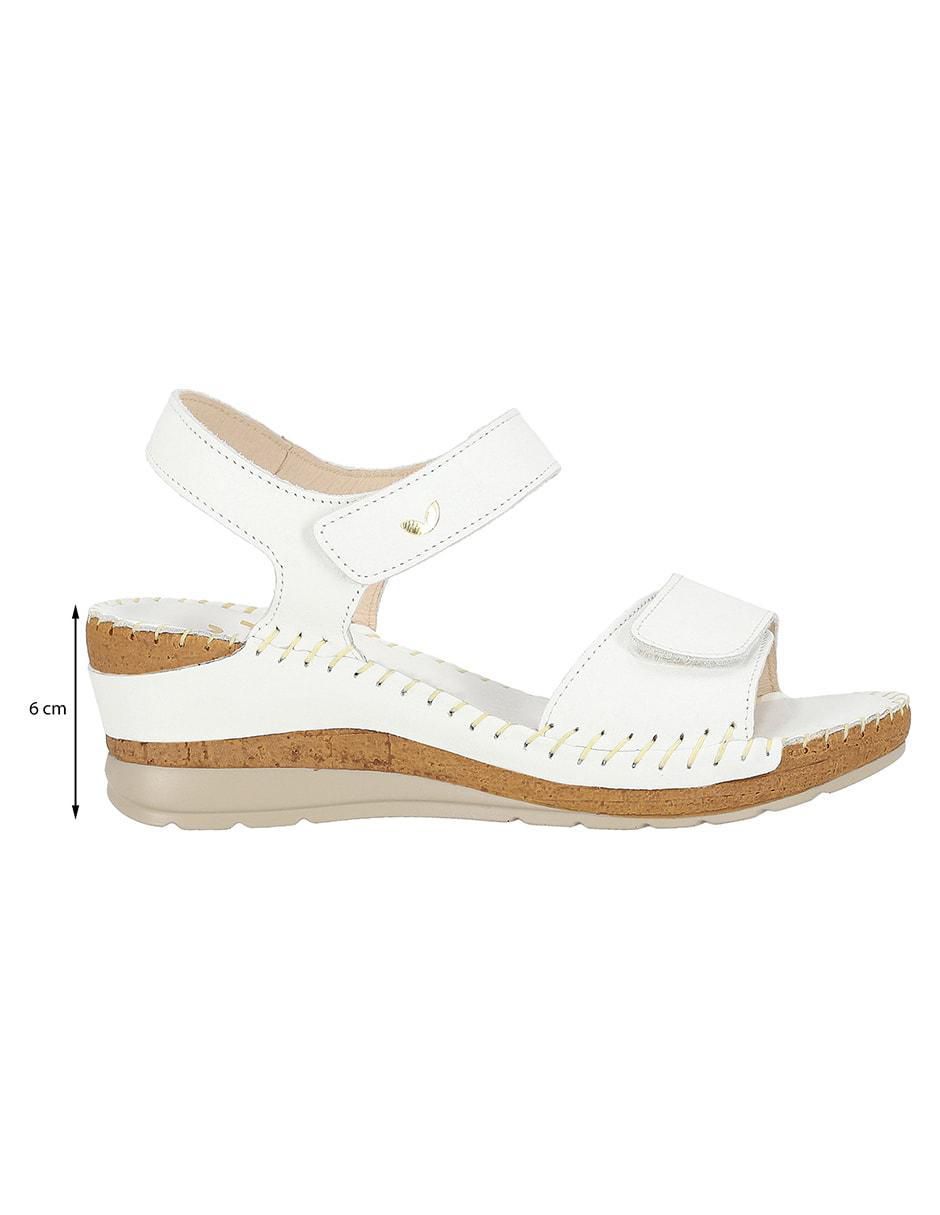 Sandalia Wtkory para mujer 8