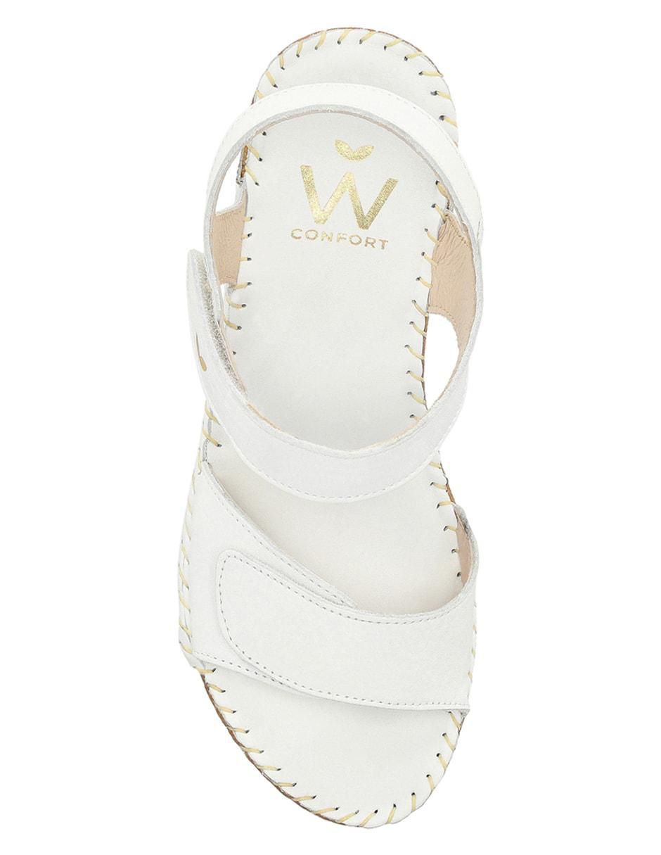 Sandalia Wtkory para mujer
