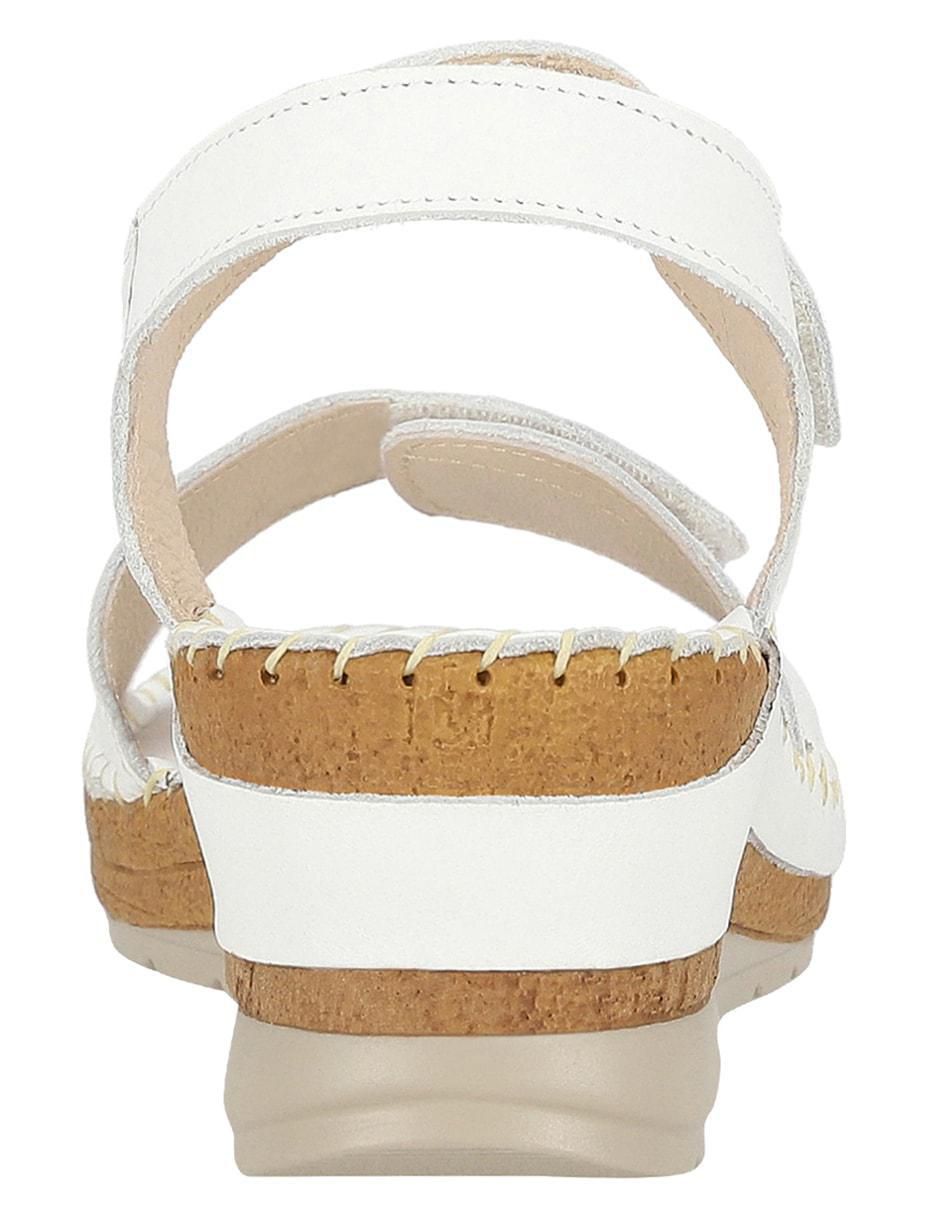Sandalia Wtkory para mujer 7