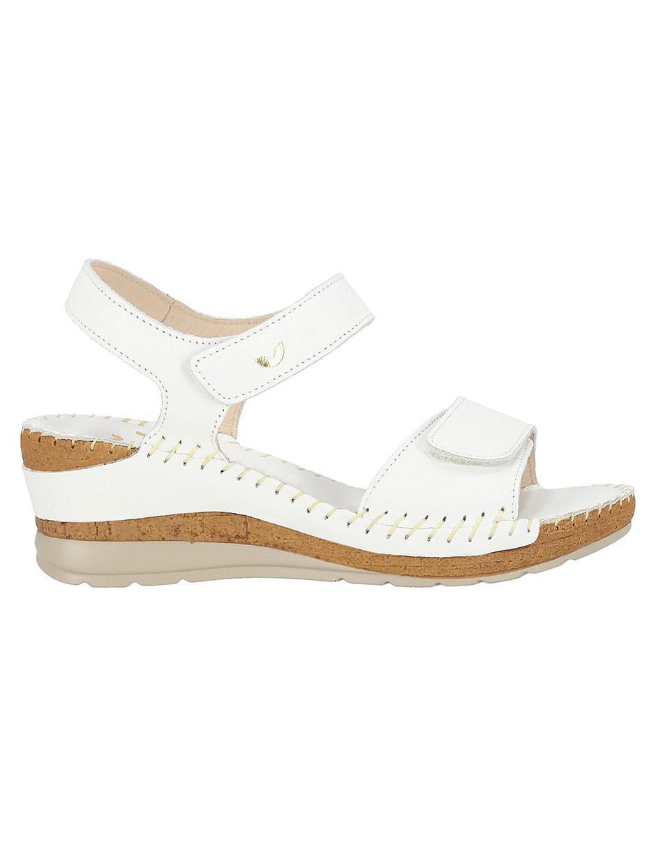Sandalia Wtkory para mujer