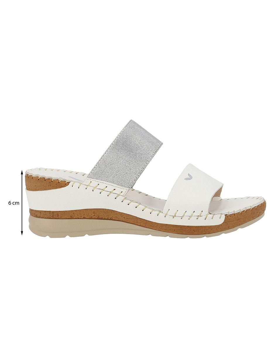 Sandalia Wtfreder para mujer 9