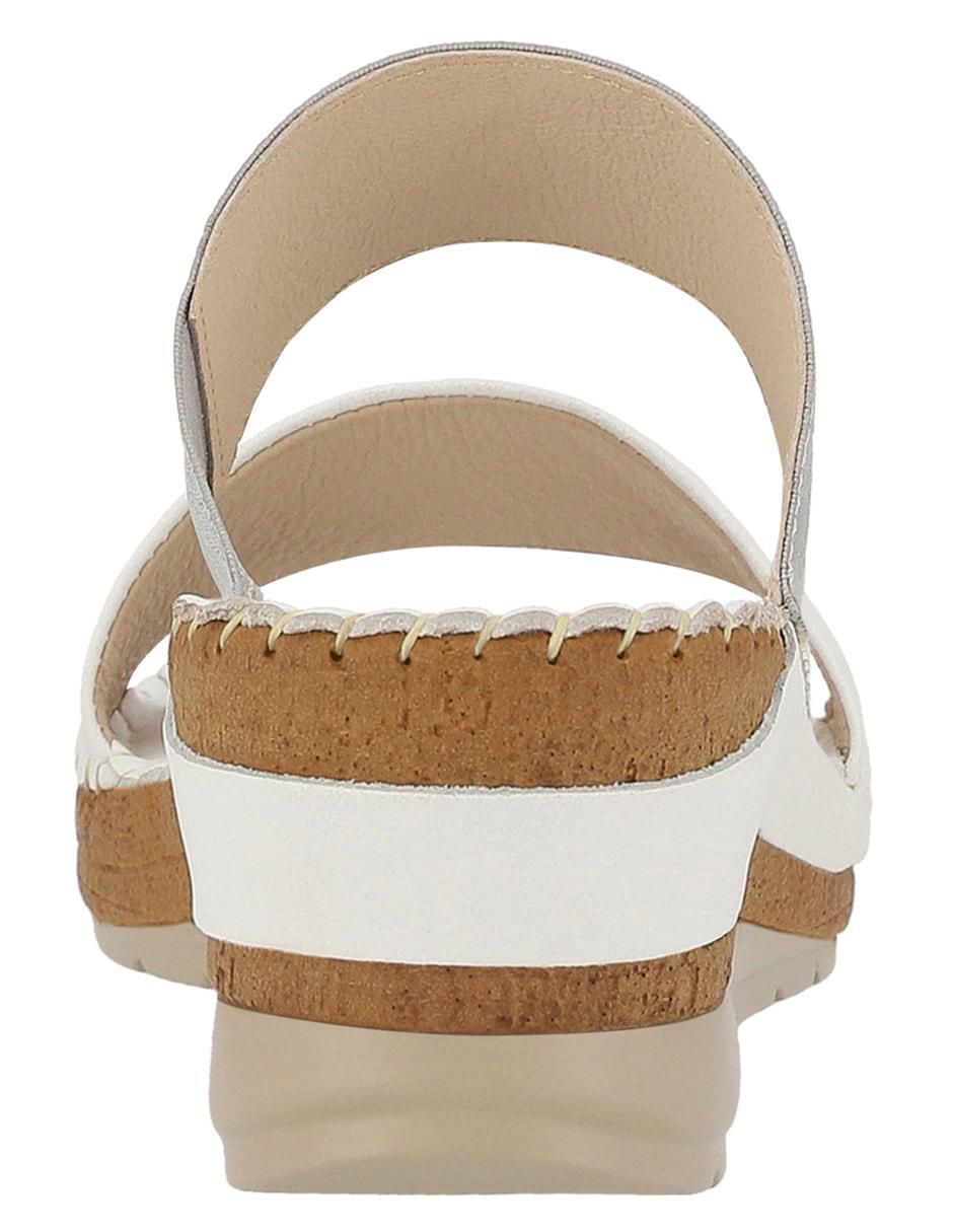 Sandalia Wtfreder para mujer