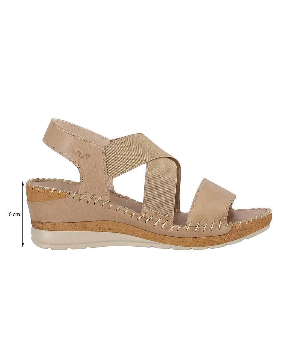 Sandalia Wtkory para mujer 9