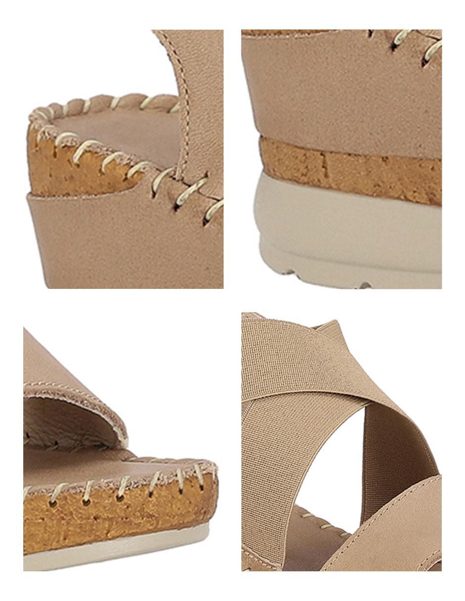 Sandalia Wtkory para mujer