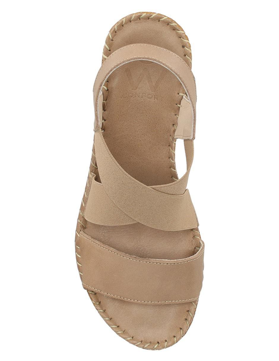 Sandalia Wtkory para mujer 8