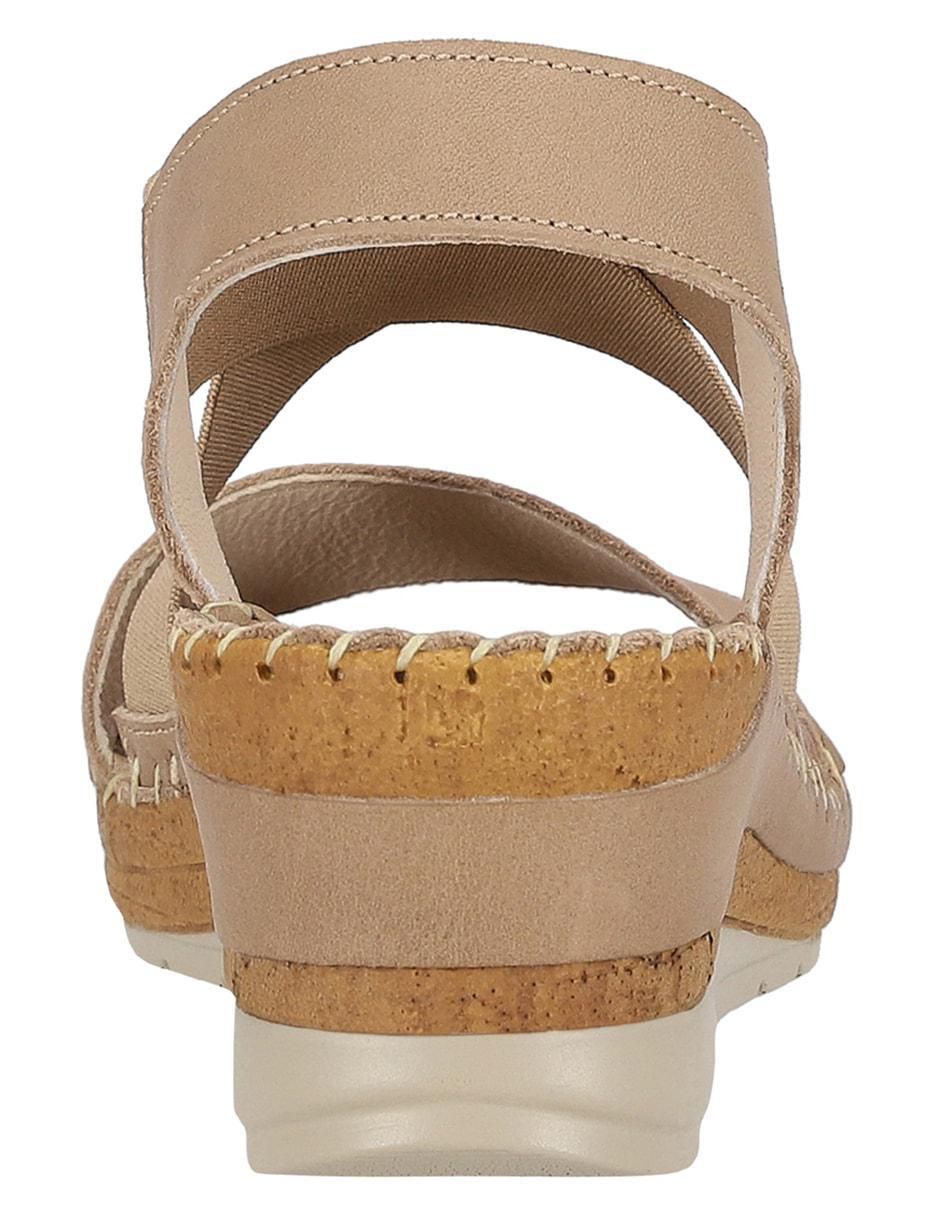 Sandalia Wtkory para mujer