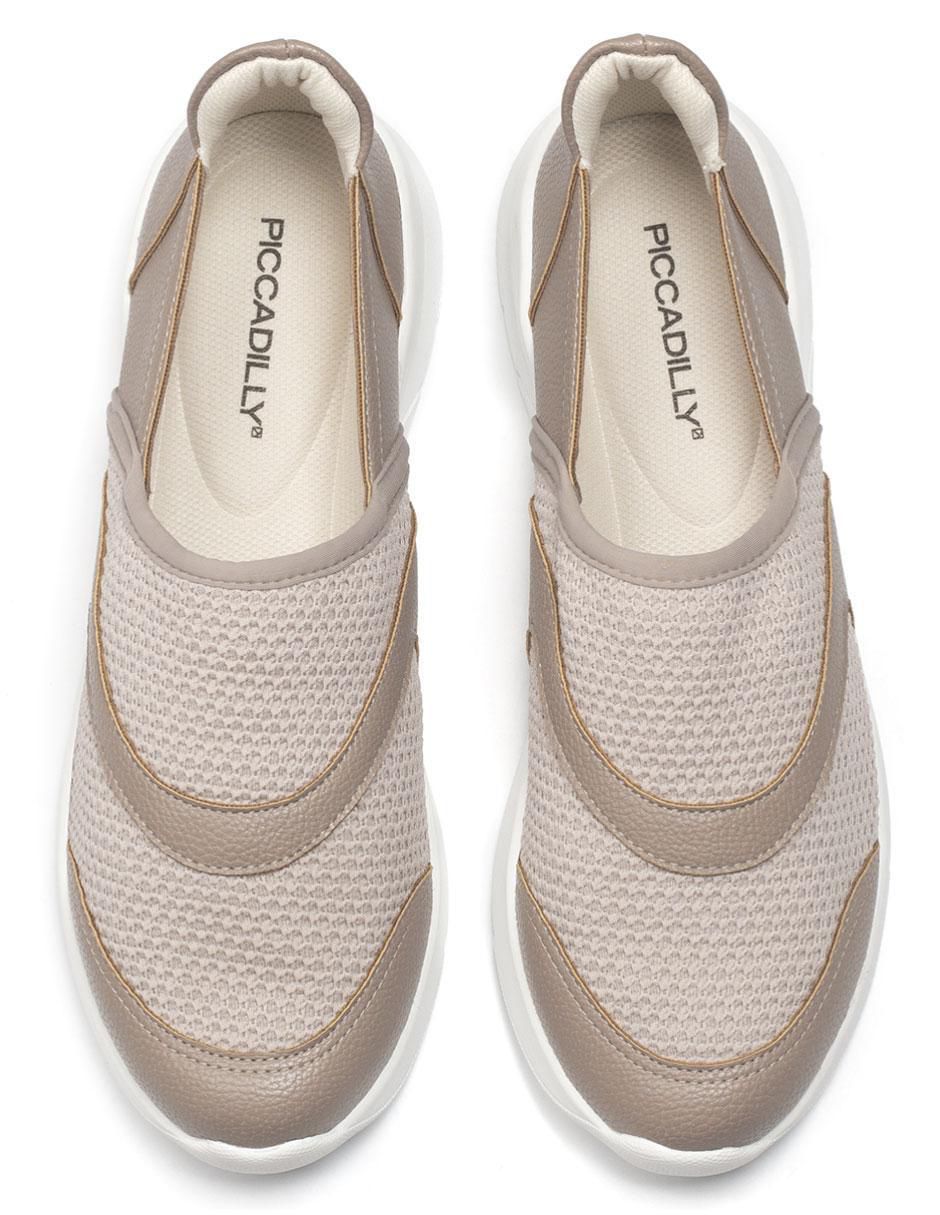 Tenis Comfort para mujer 3