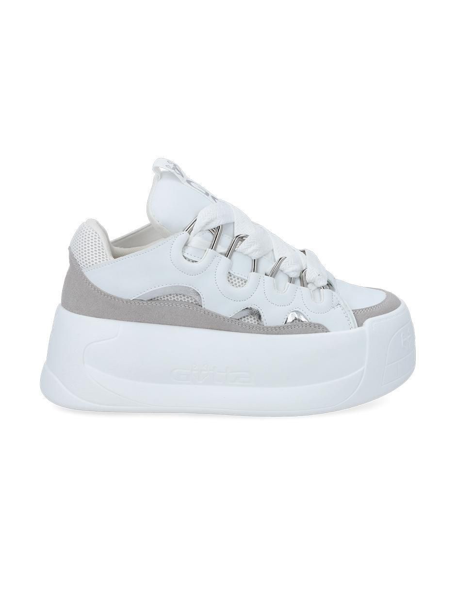 Tenis para mujer 5