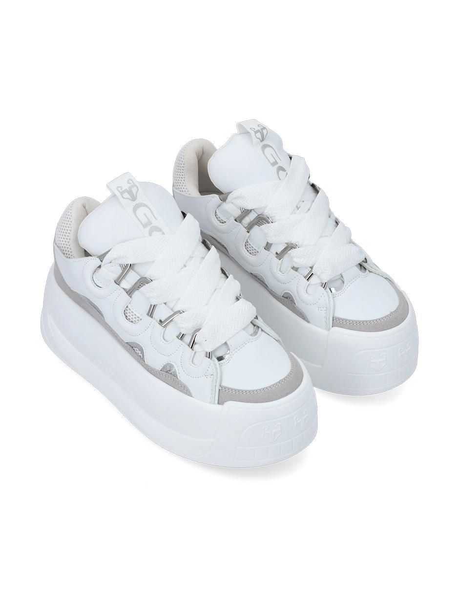 Tenis para mujer
