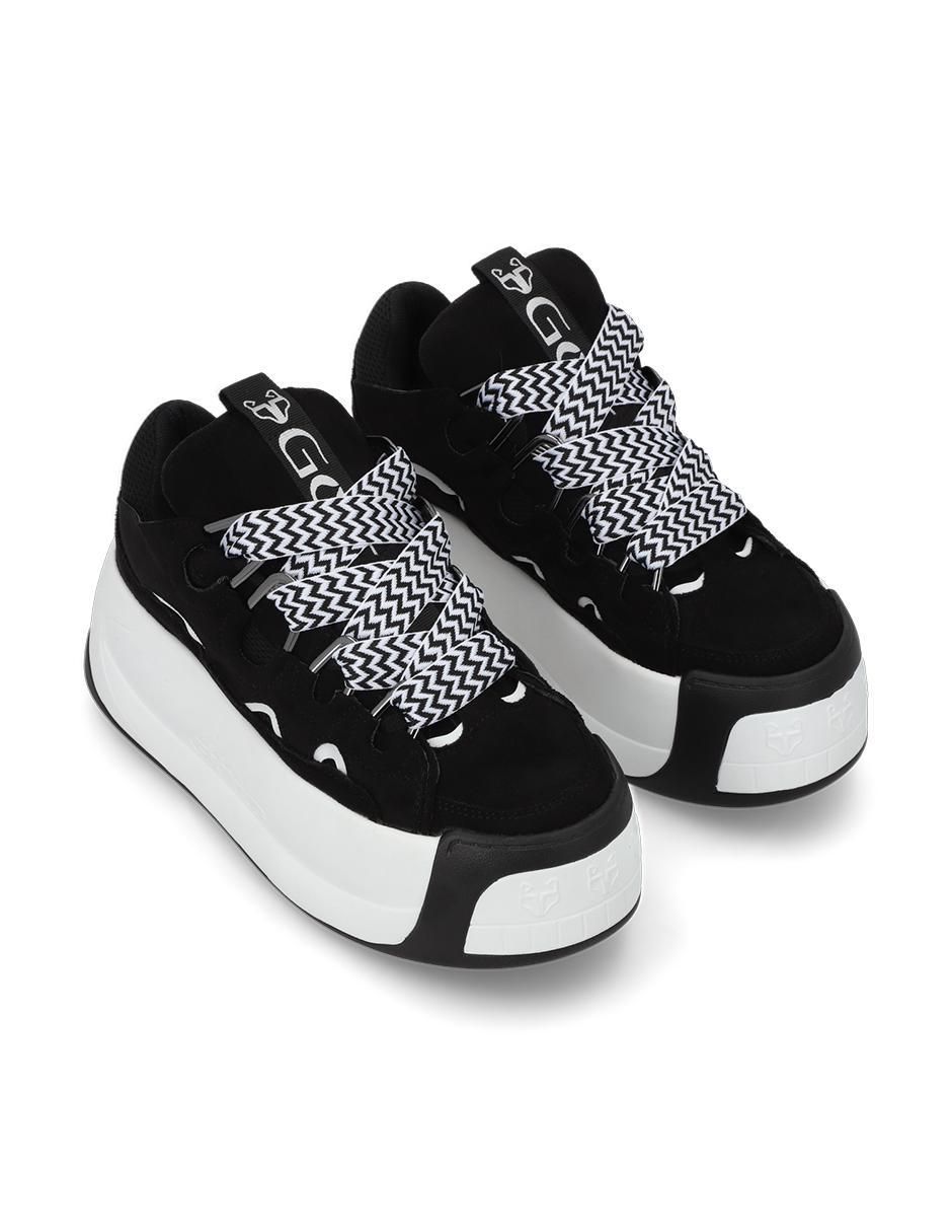 Tenis para mujer