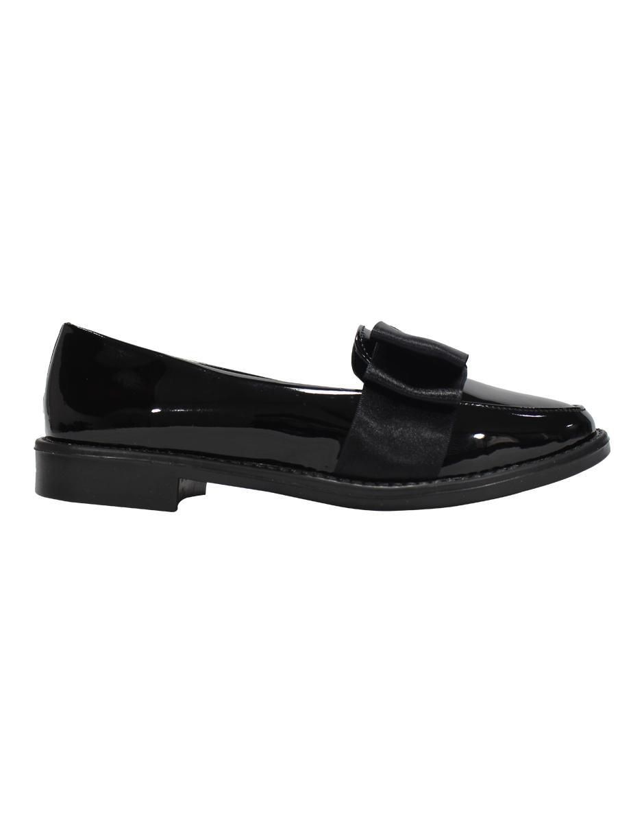 Zapato de charol para mujer 2