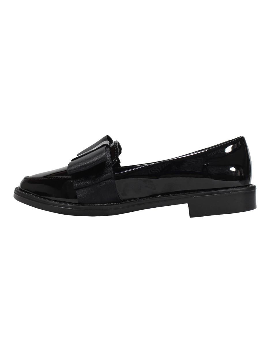 Zapato de charol para mujer 3
