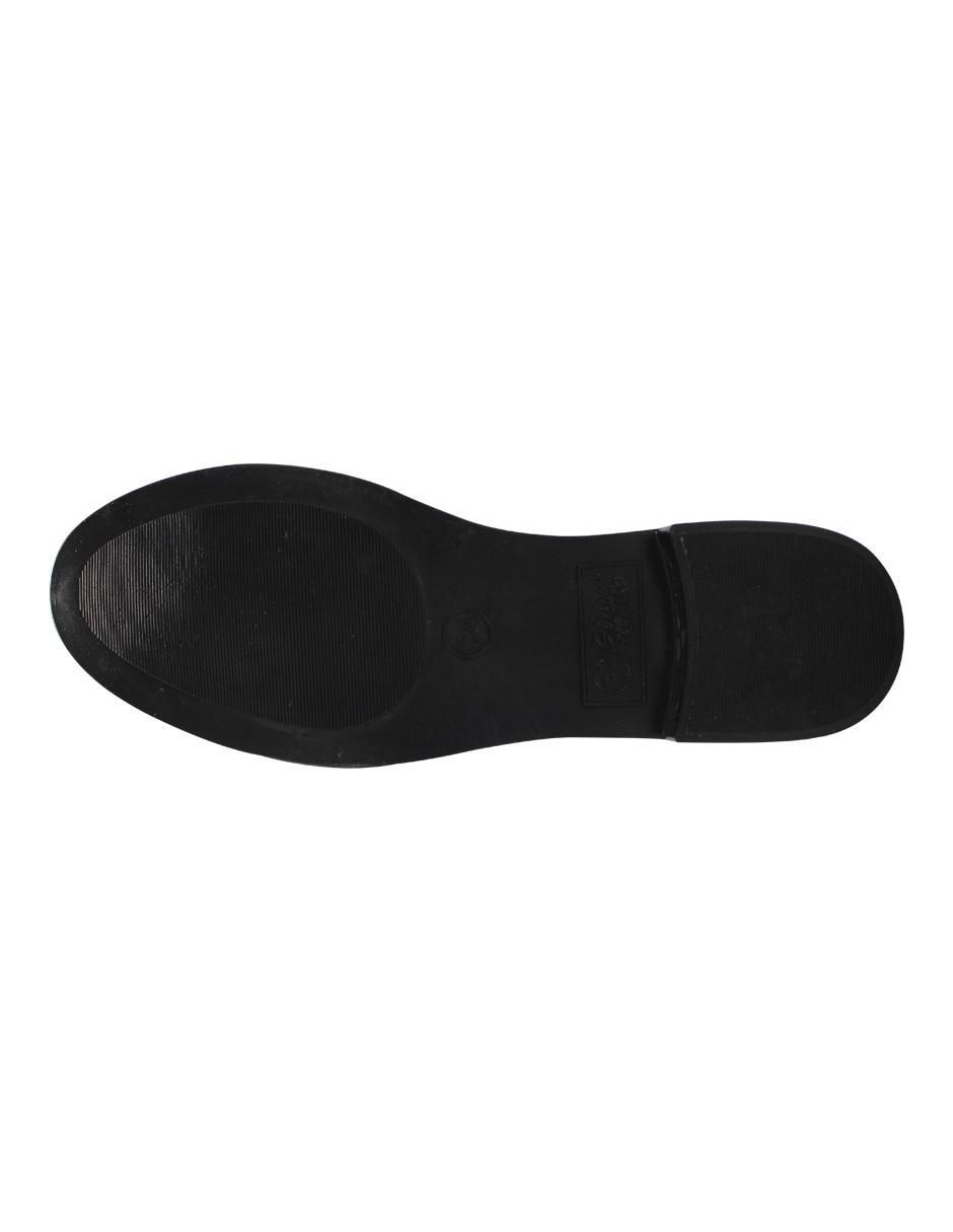 Zapato de charol para mujer 4