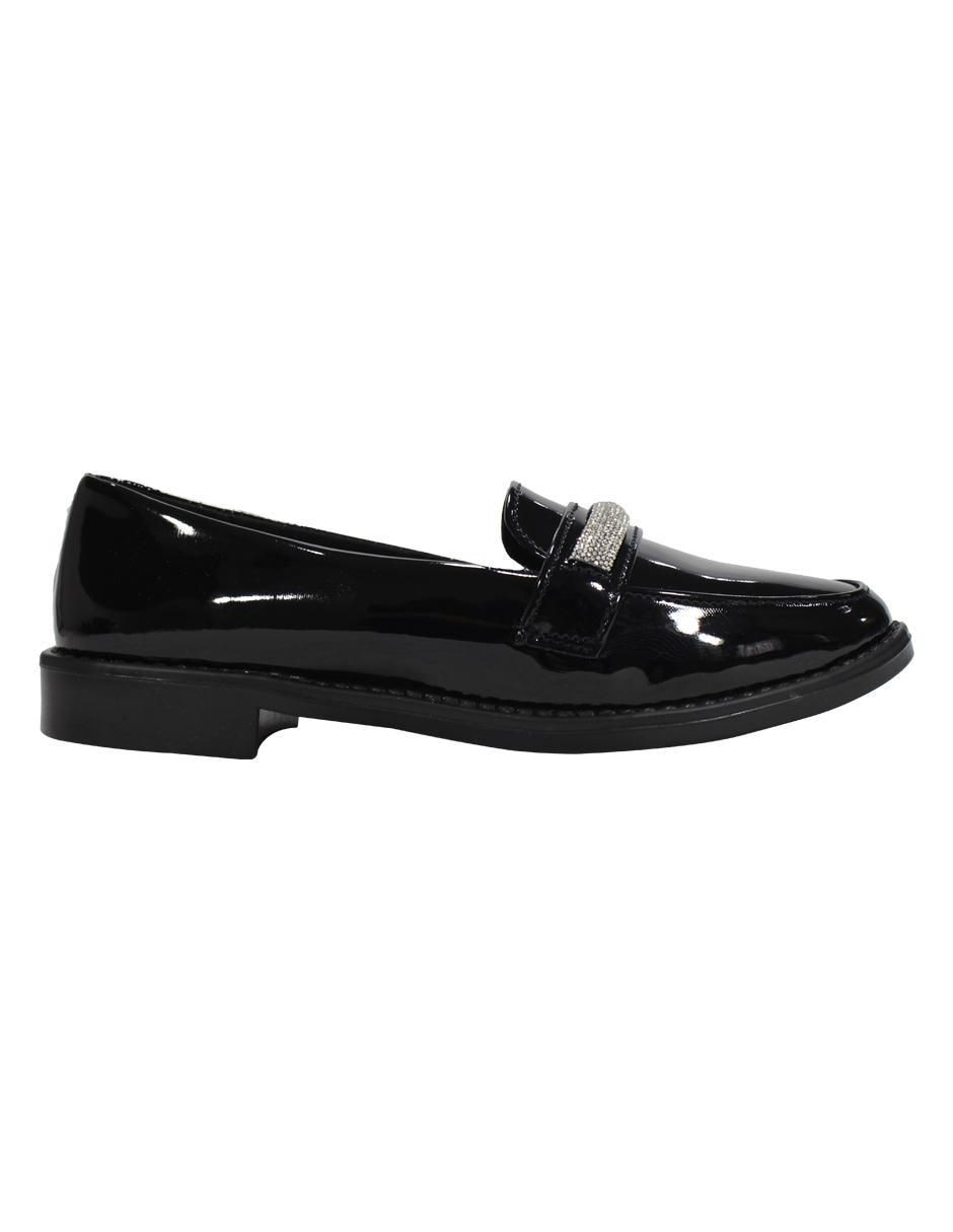 Zapato de charol para mujer 2