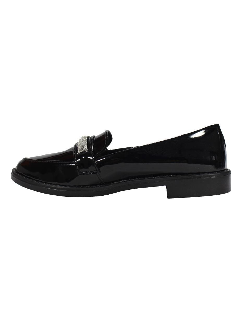 Zapato de charol para mujer 3