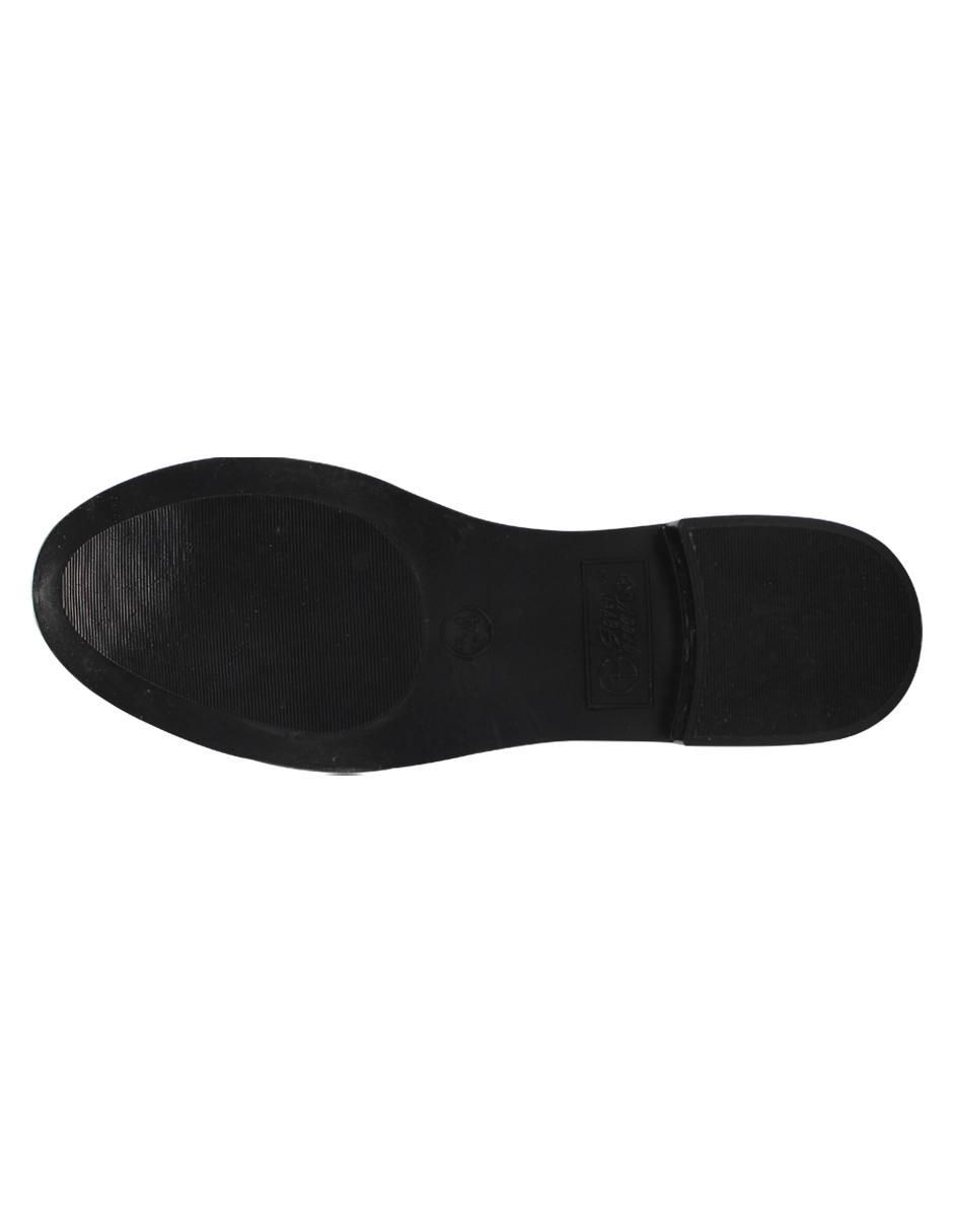 Zapato de charol para mujer 4