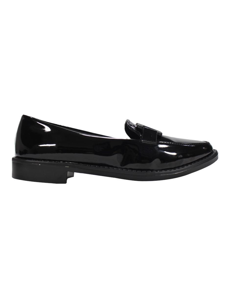 Zapato de charol para mujer 2