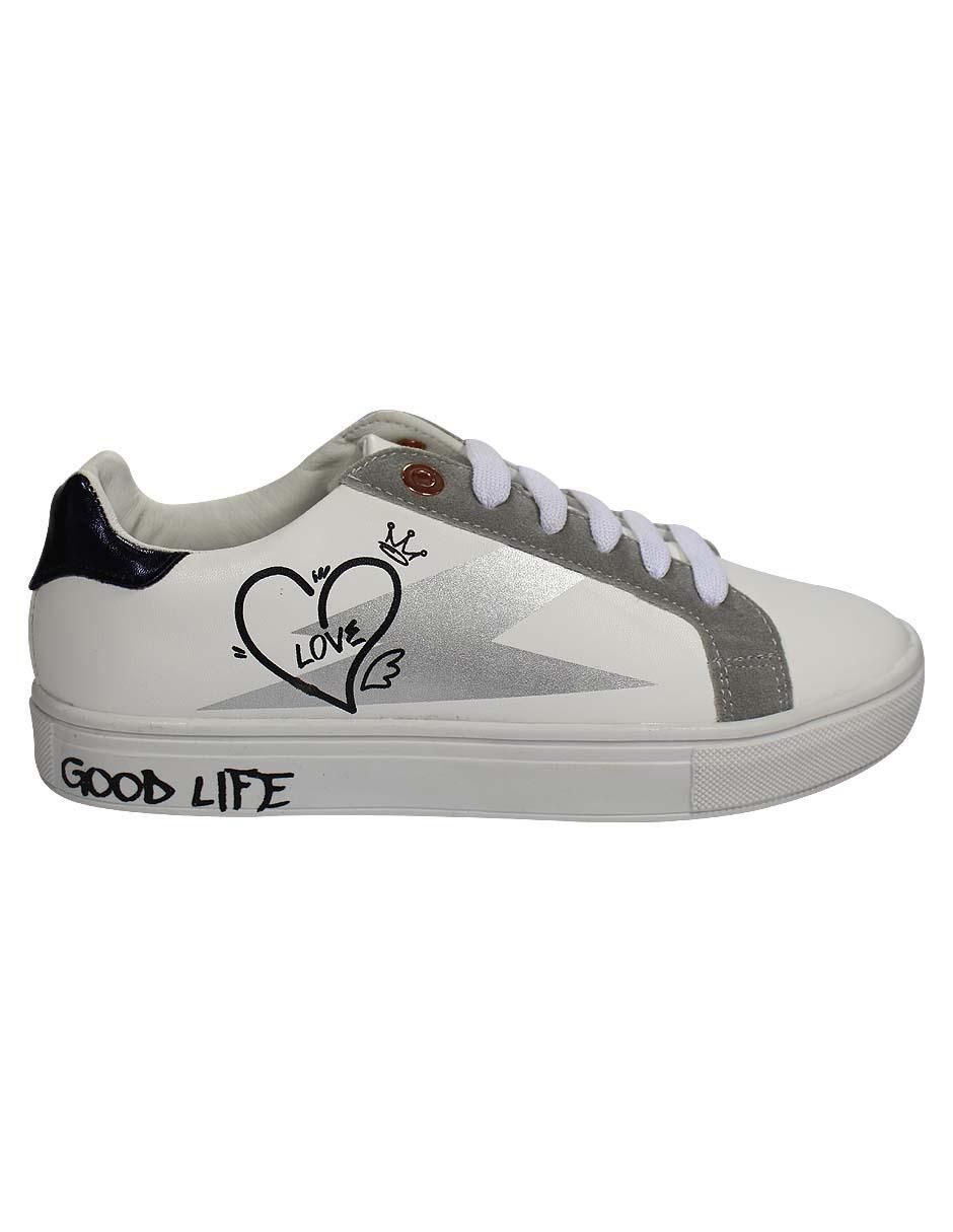 Tenis para mujer