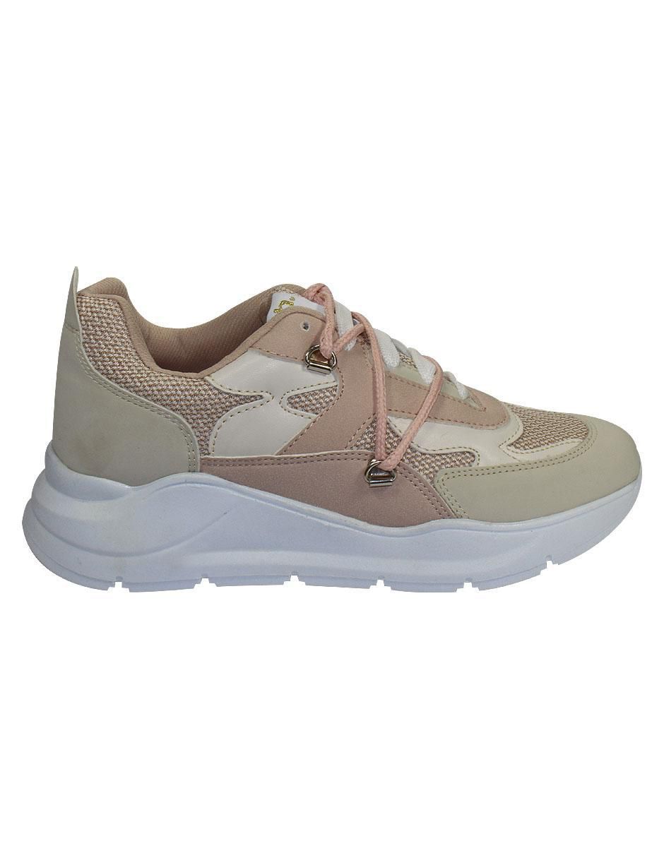 Tenis para mujer