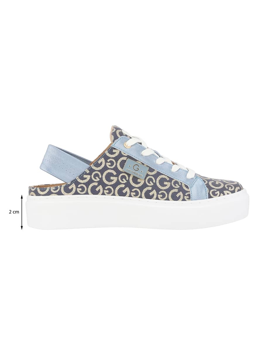 Tenis para mujer 15