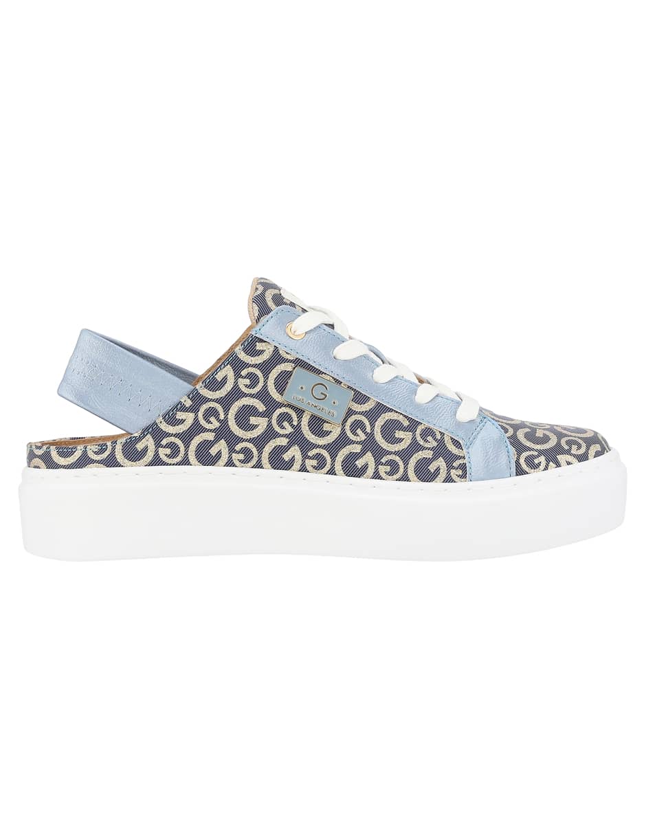 Tenis para mujer 9