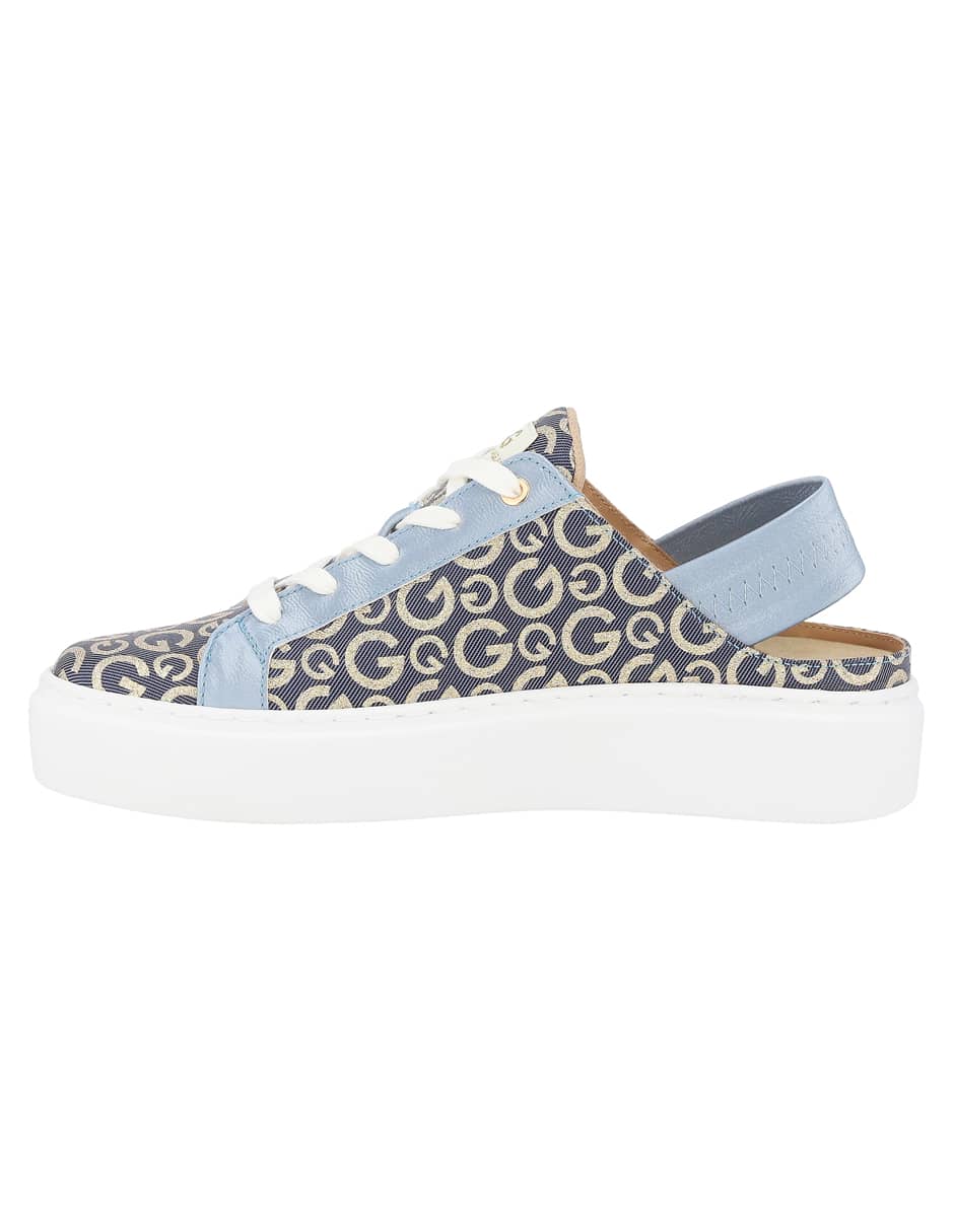 Tenis para mujer 10