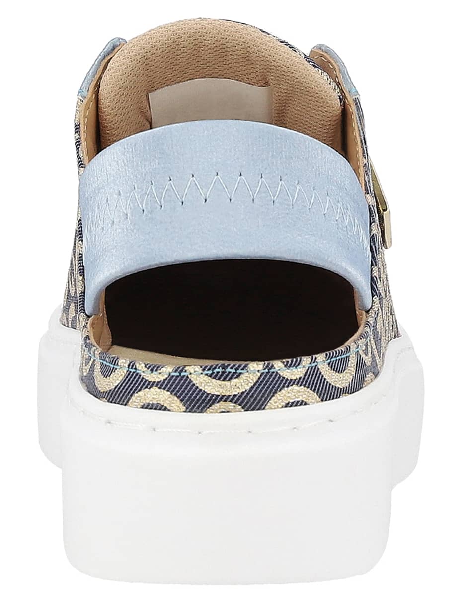 Tenis para mujer 11