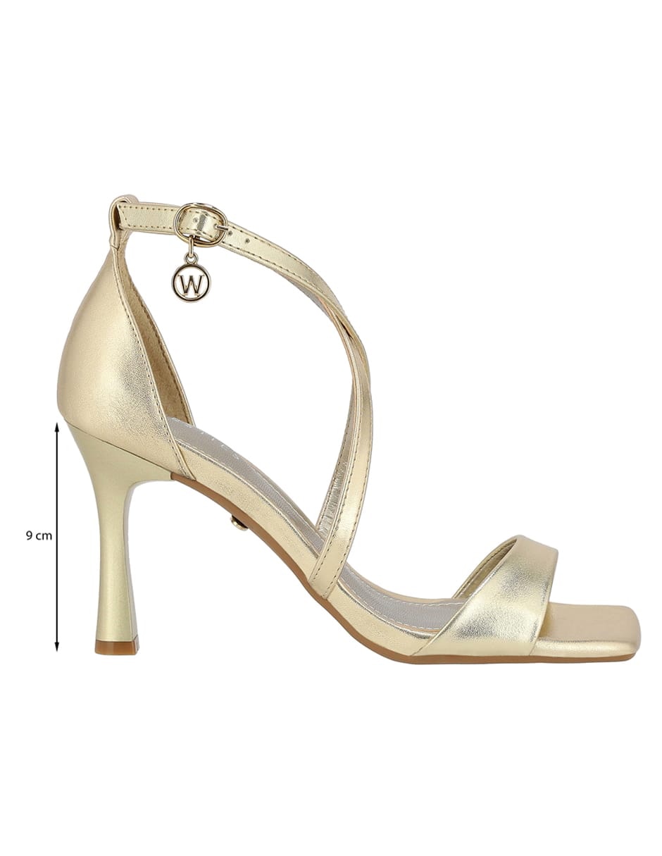 Sandalia para mujer 8