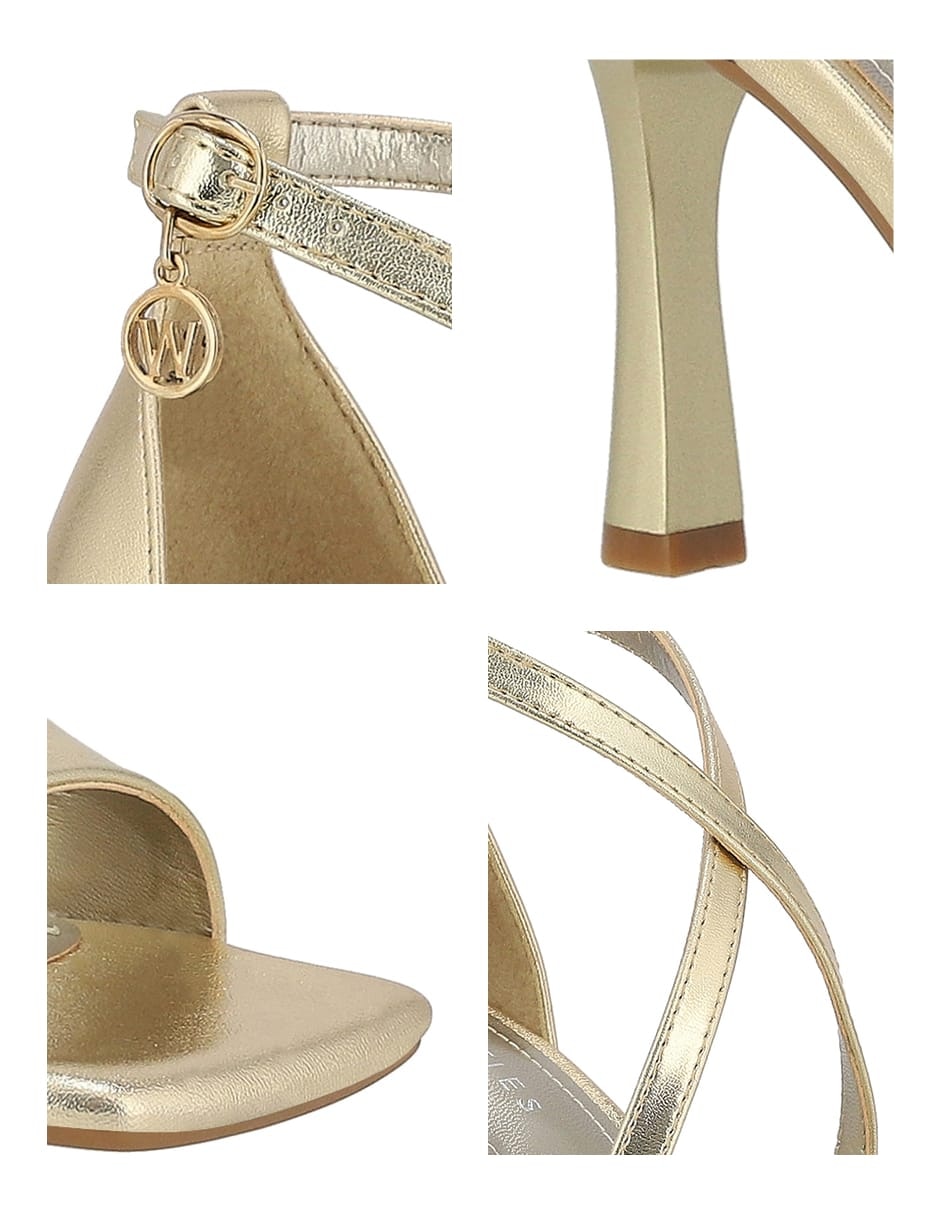 Sandalia para mujer