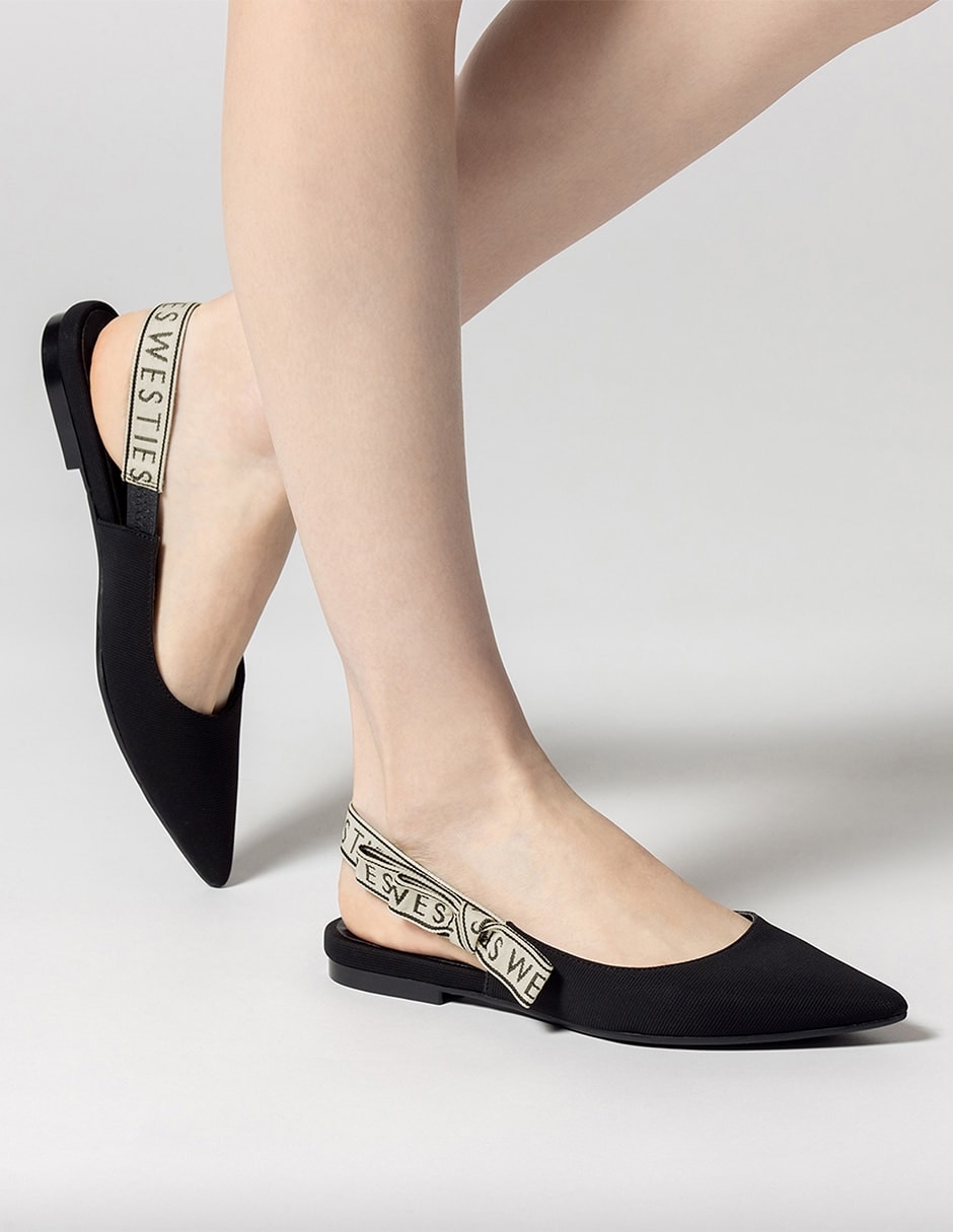 Balerina Westies WESUZETTE2
 para mujer