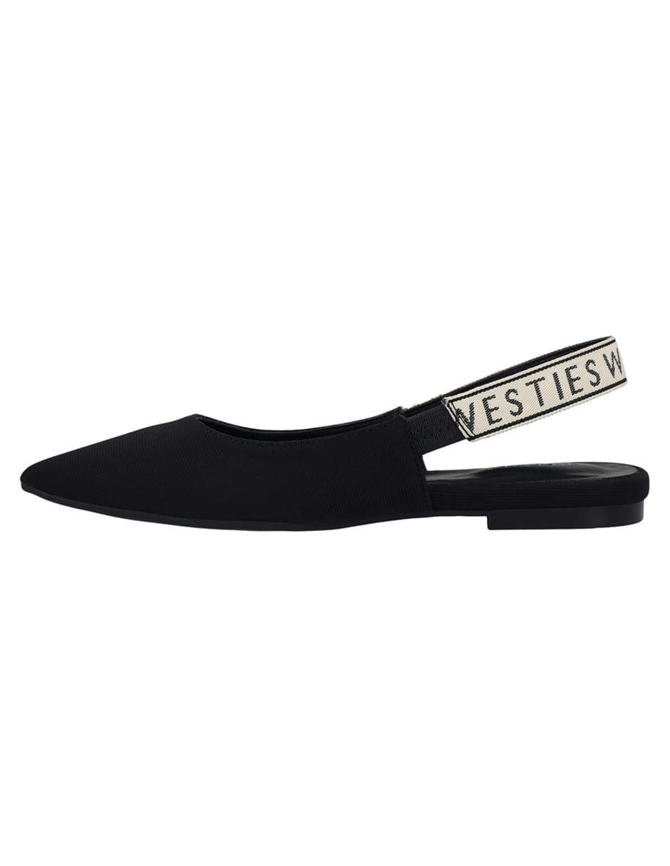 Balerina Westies WESUZETTE2
 para mujer
