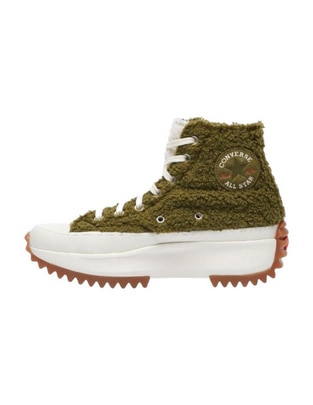 Tenis Run Star Hike Hi para mujer Tenis Run Star Hike Hi para mujer