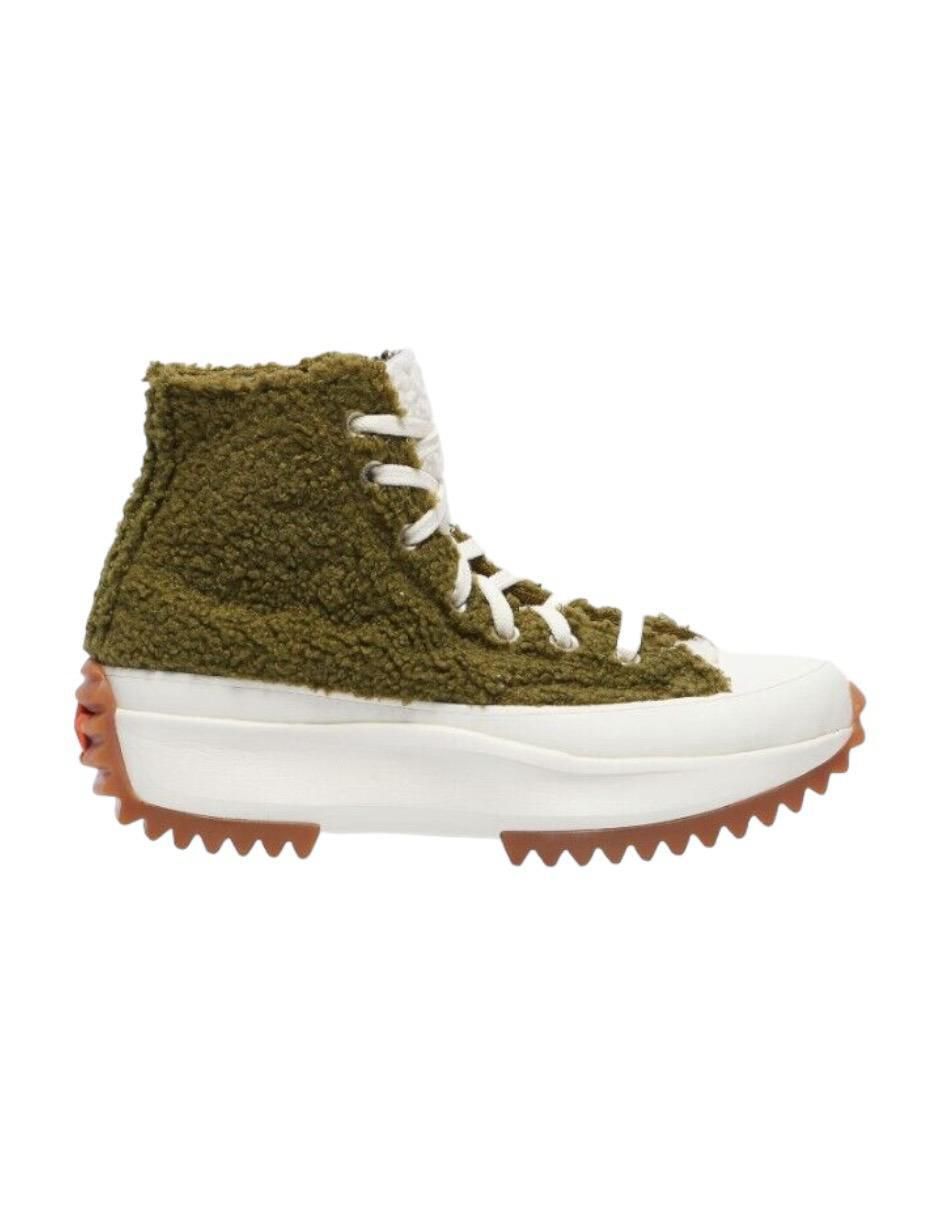 Tenis Run Star Hike Hi para mujer 5