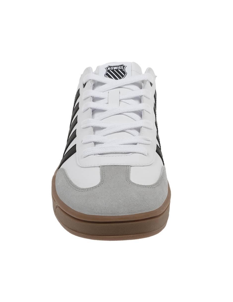 Tenis Francis Court para mujer 8