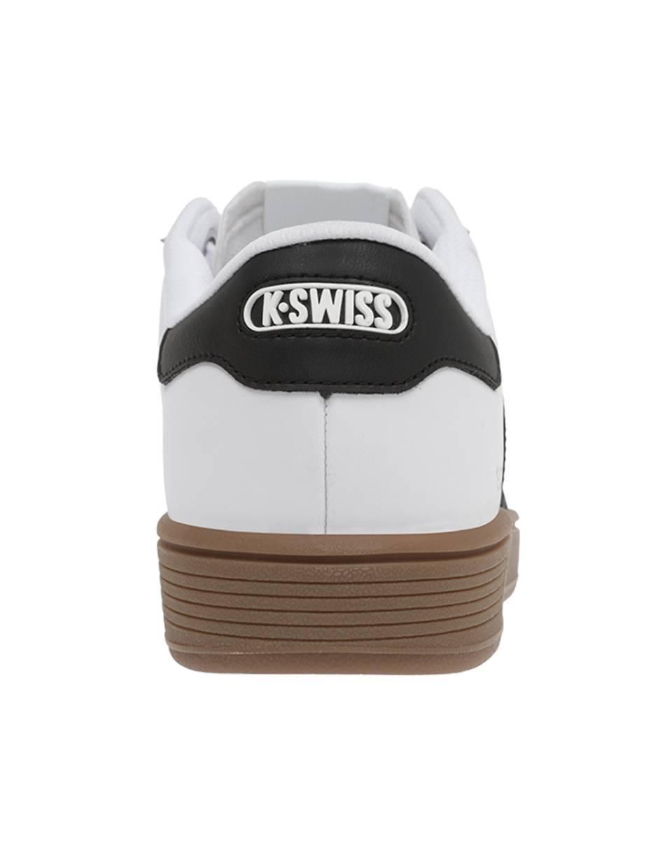 Tenis Francis Court para mujer 3